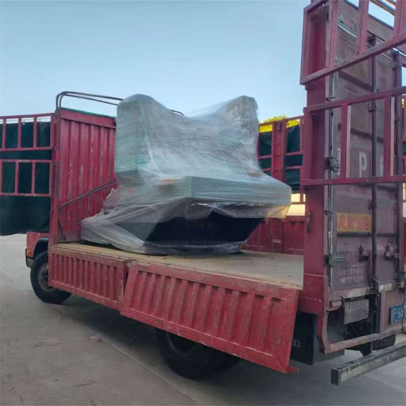 济南市和静县：物流专线的高效货运解决方案