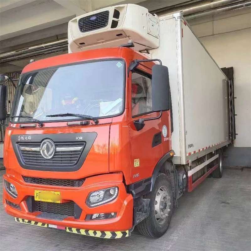 济南市潞城区物流：多元专线与高效运输探秘